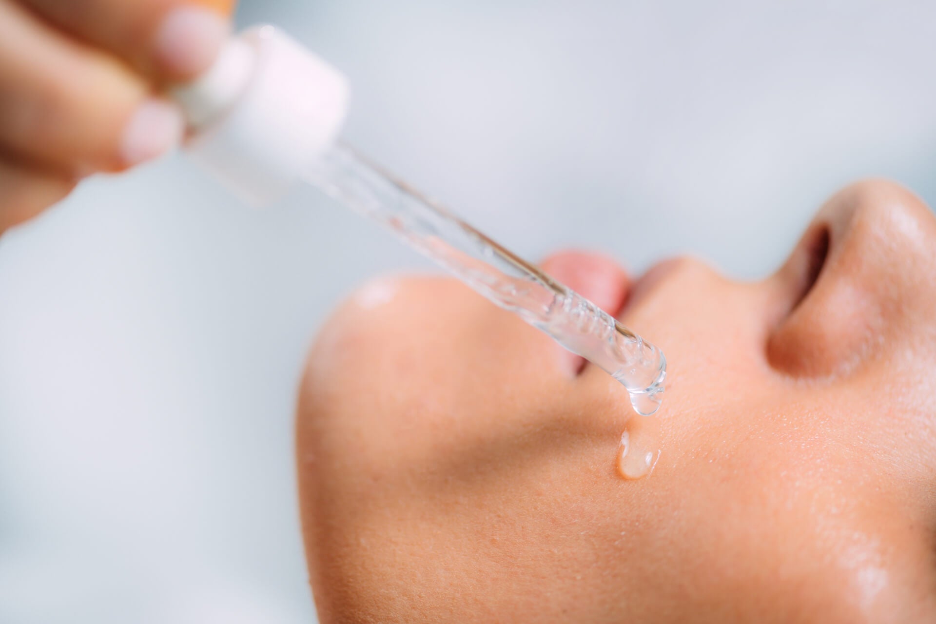Hyaluronserum