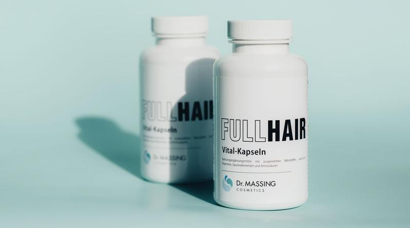 4 Tipps für volles Traumhaar