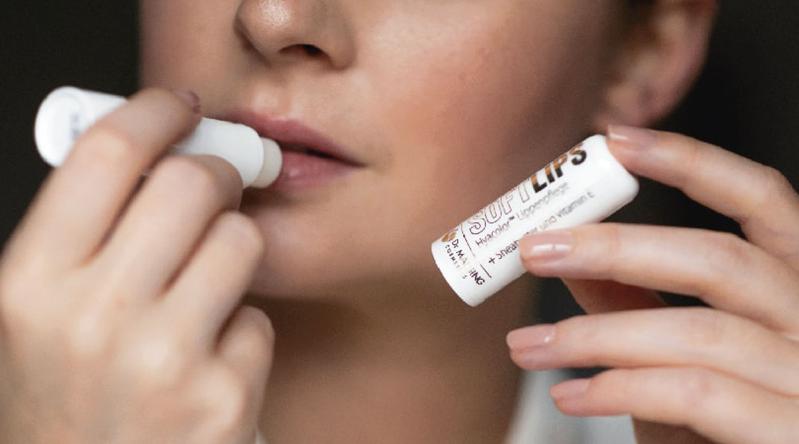 Lippenpflege leicht gemacht