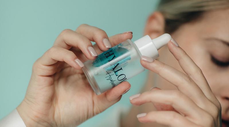 Was ist Hyaluron und wofür ist Hyaluronsäure gut? – Hyalove mit Hyaluronsäure