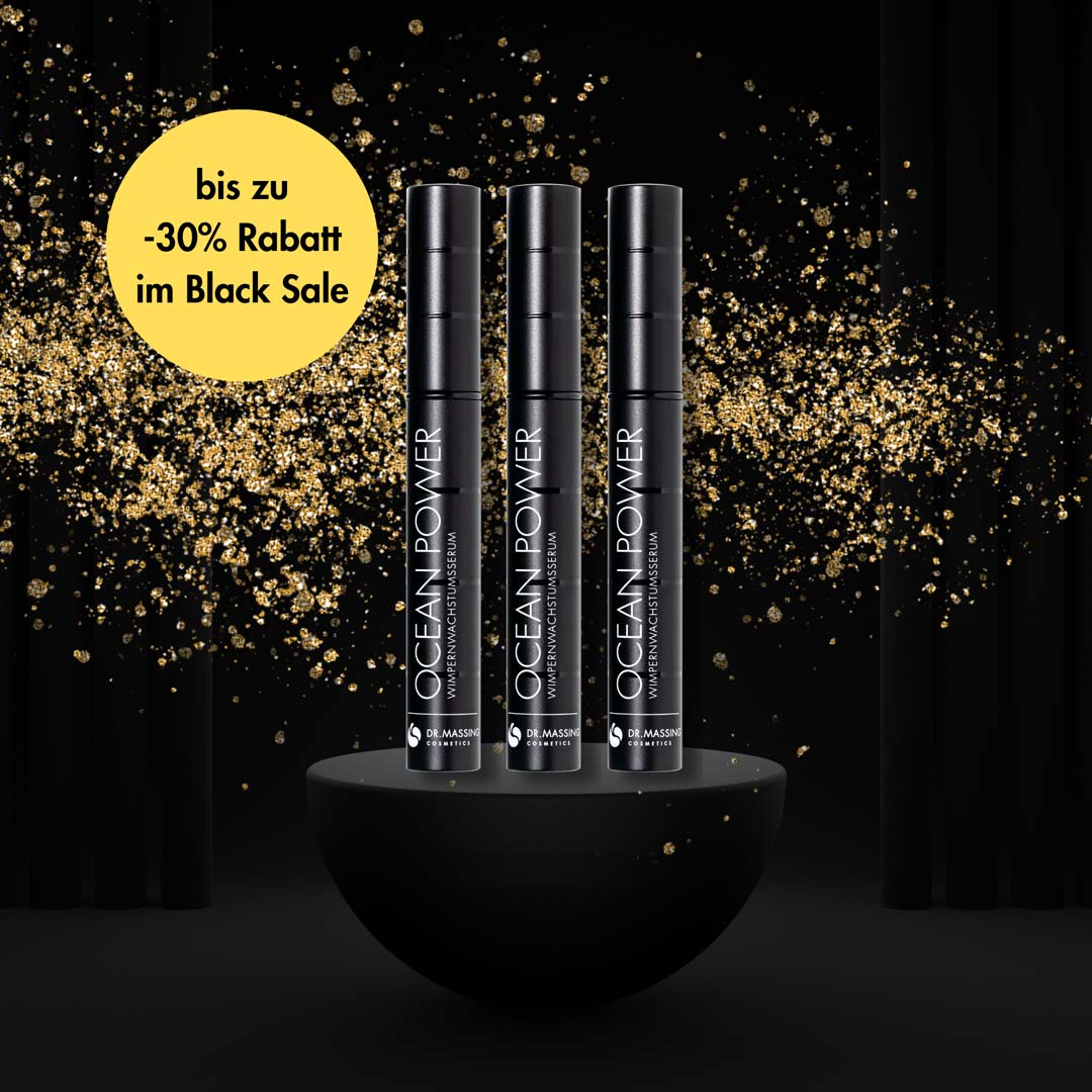 Ocean Power, 3 Stück, bis zu -30% Rabatt im Black Sale