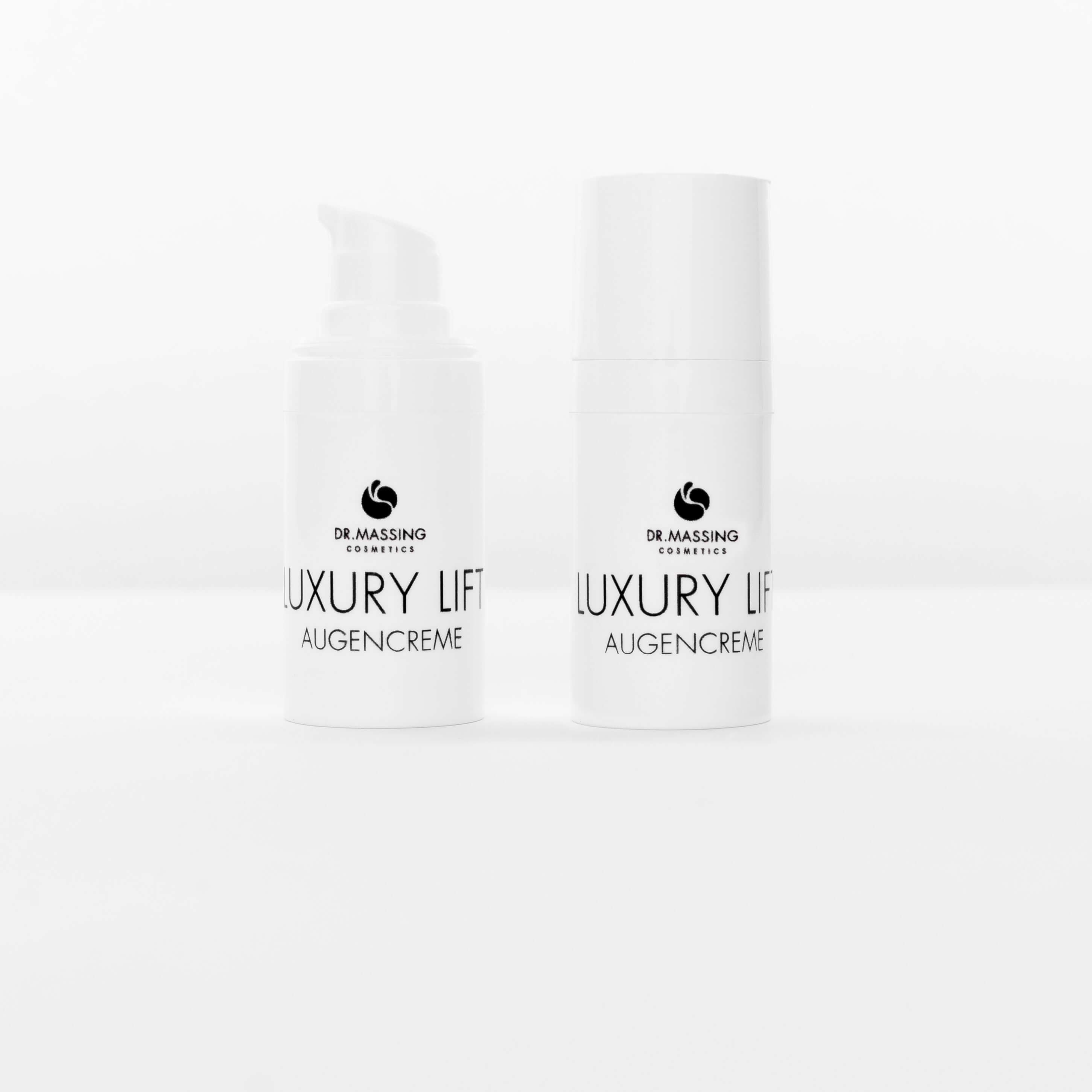 Luxury Lift Augencreme