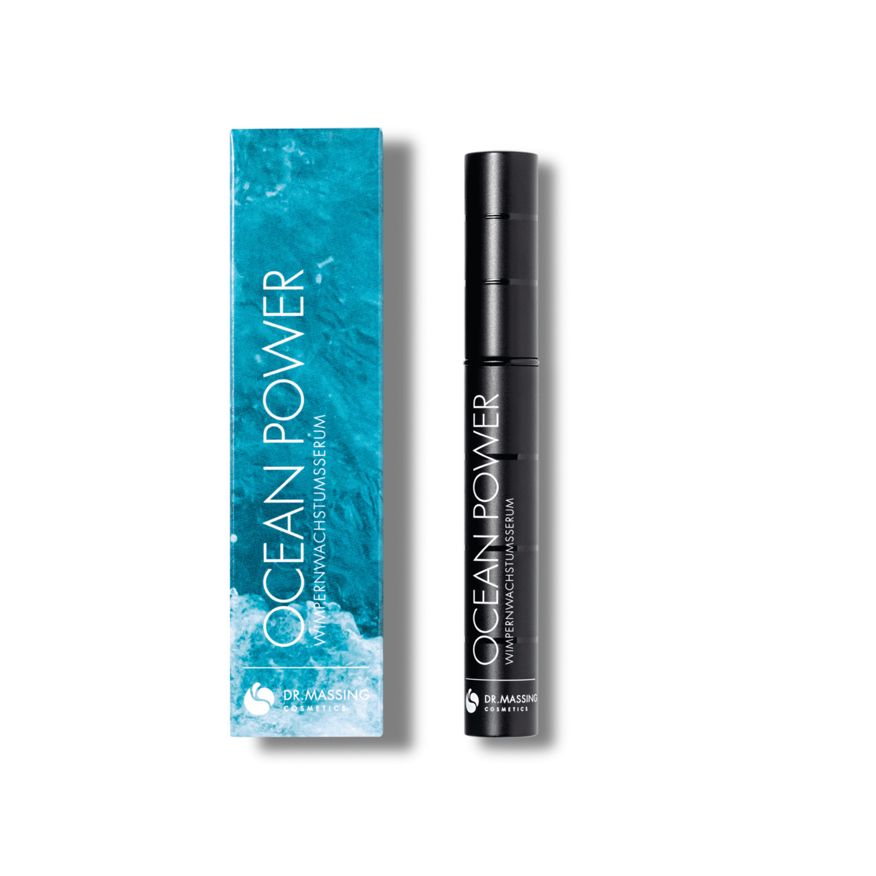 LongLashes Wimpernserum