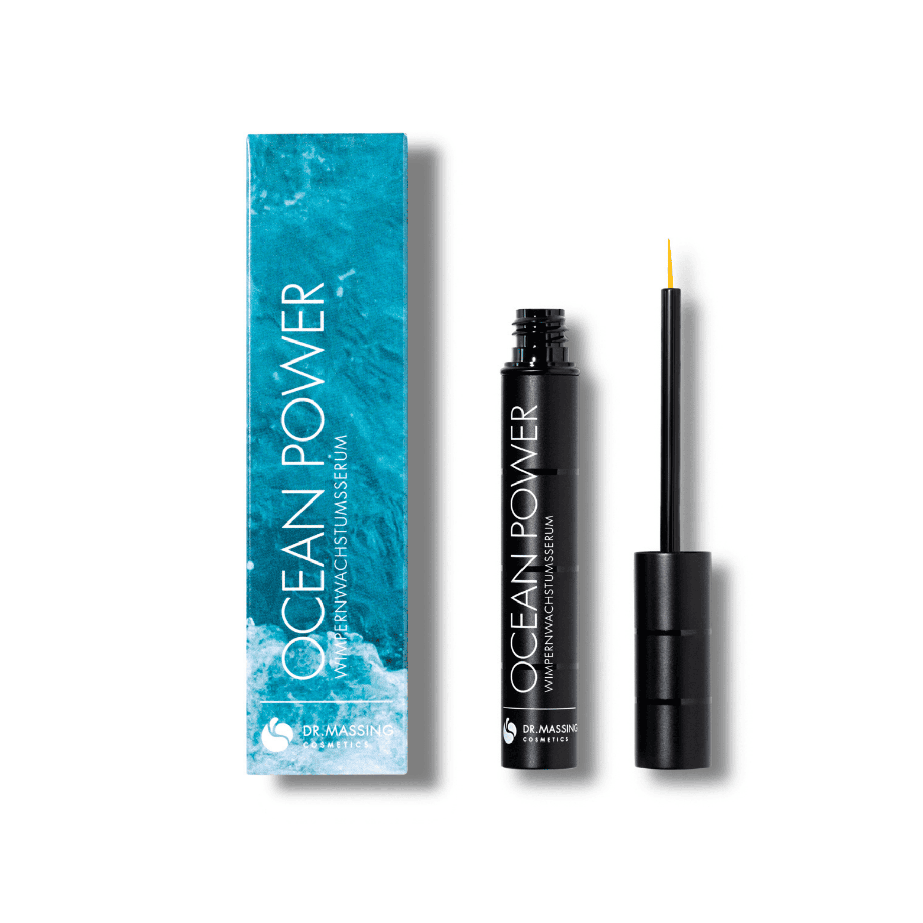 LongLashes Wimpernserum