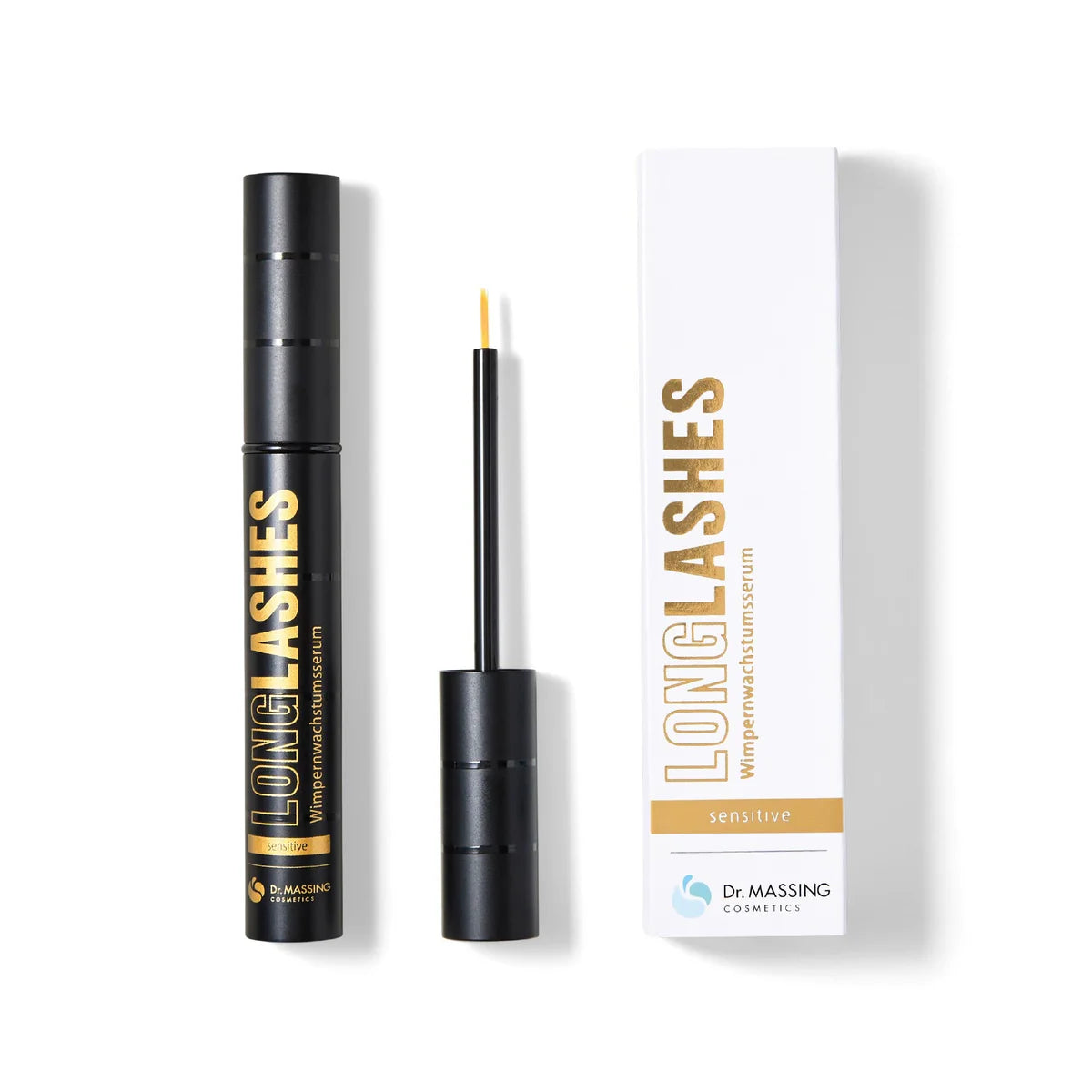 Long Lashes Eyelash serum