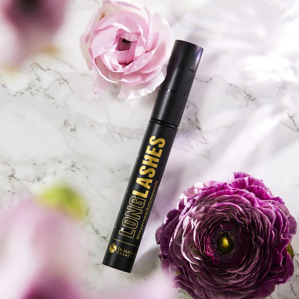 Long Lashes Eyelash serum