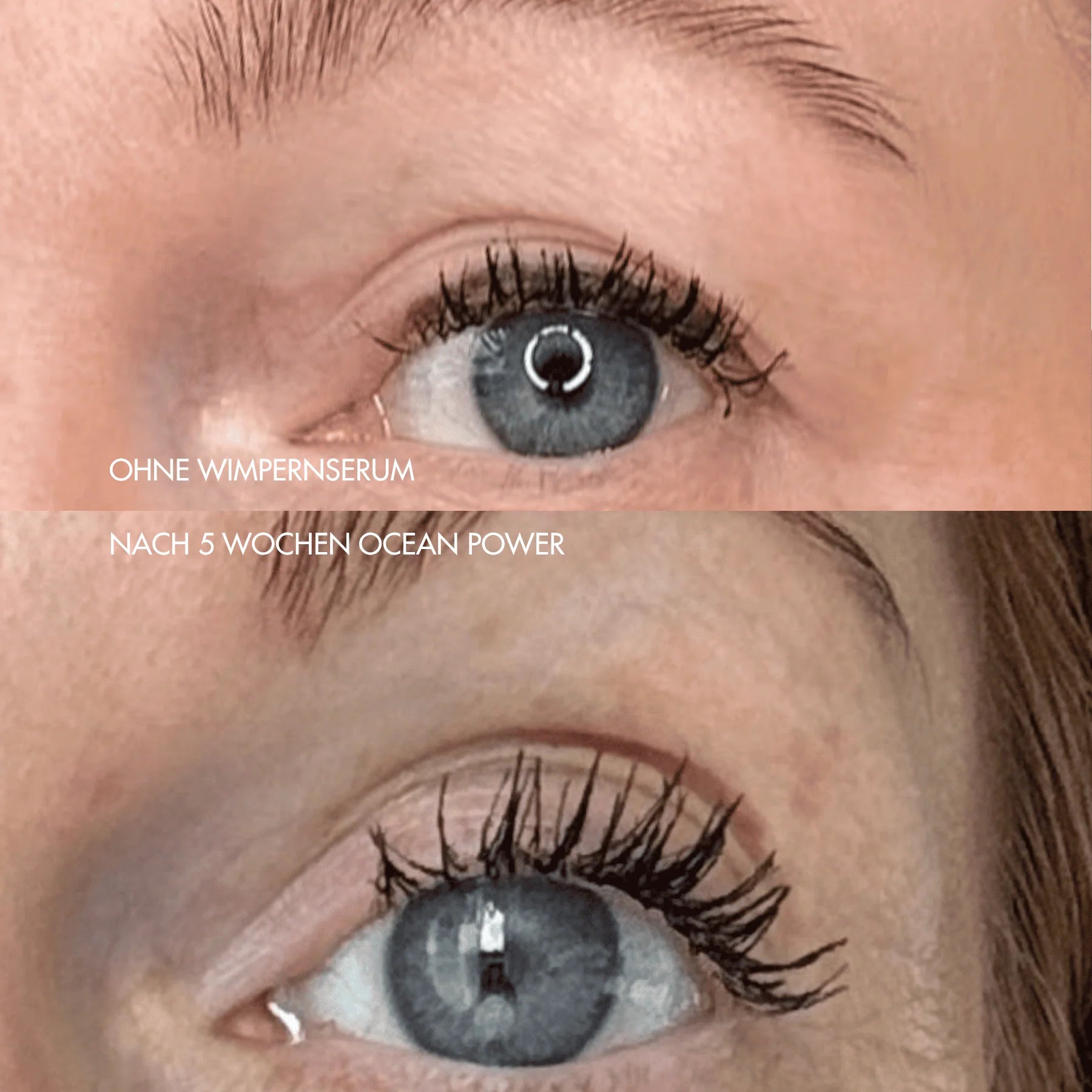Long Lashes Eyelash serum