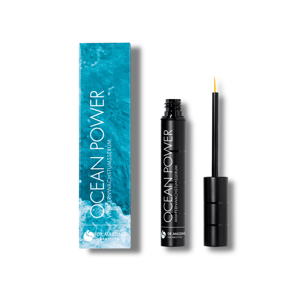 Long Lashes Eyelash serum