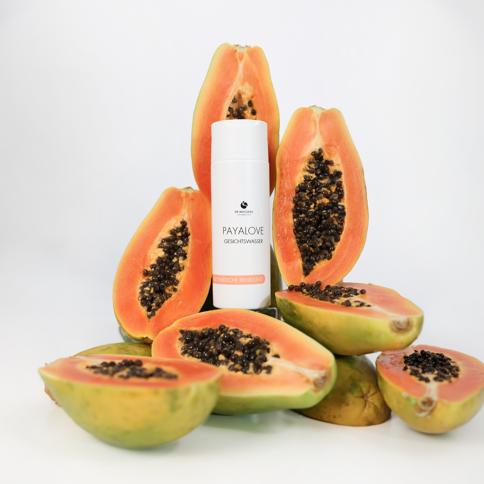 Payalove · Enzymatisches Gesichtswasser